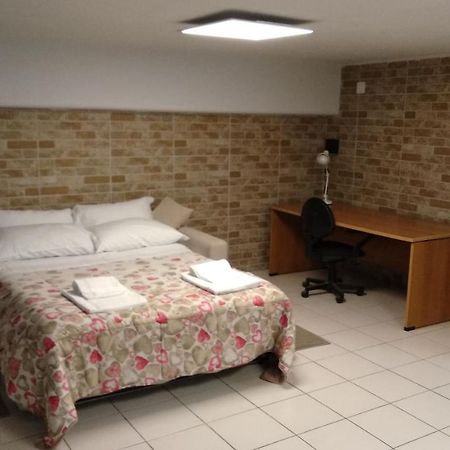 Monolocale Via Leopardi Hotell Pescara Eksteriør bilde