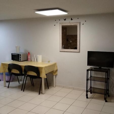 Monolocale Via Leopardi Hotell Pescara Eksteriør bilde