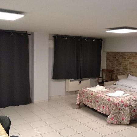 Monolocale Via Leopardi Hotell Pescara Eksteriør bilde