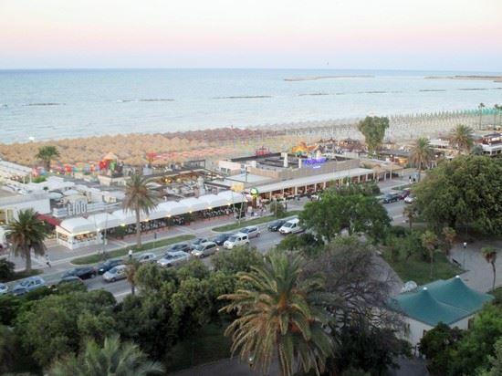 Monolocale Via Leopardi Hotell Pescara Eksteriør bilde