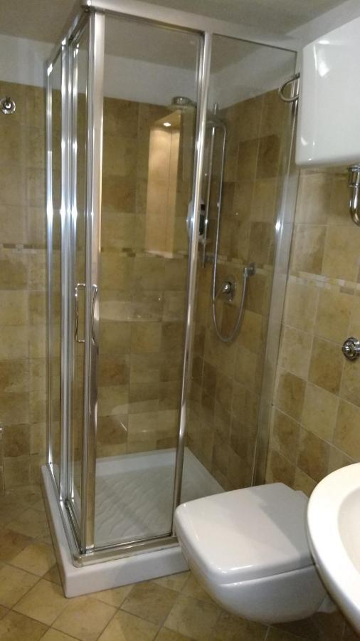 Monolocale Via Leopardi Hotell Pescara Eksteriør bilde