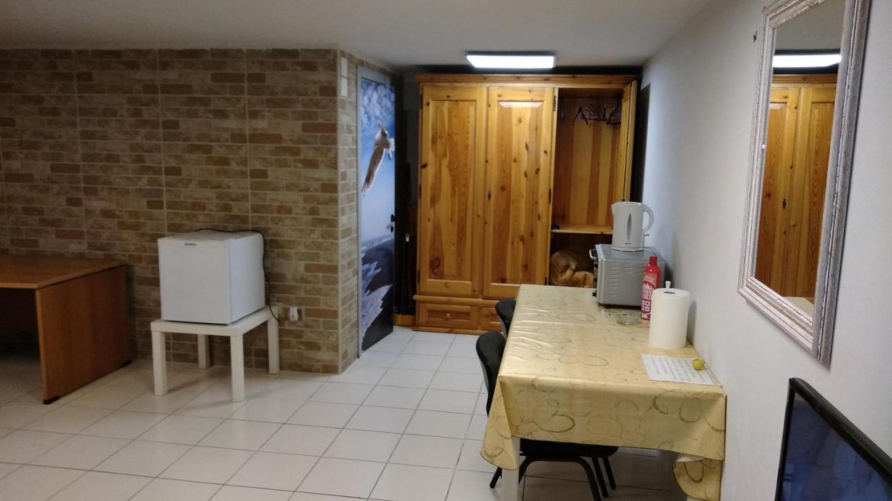 Monolocale Via Leopardi Hotell Pescara Eksteriør bilde