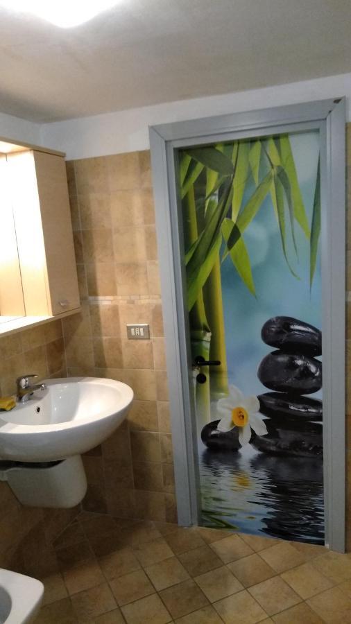 Monolocale Via Leopardi Hotell Pescara Eksteriør bilde